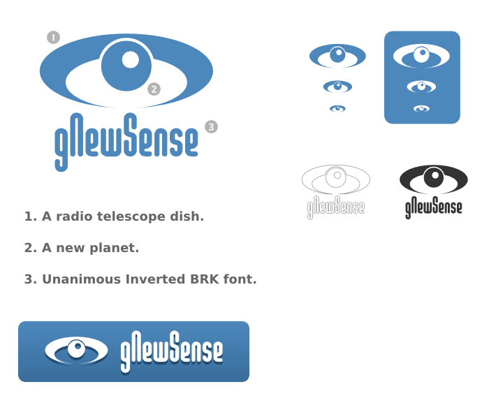 gNewSense logo description